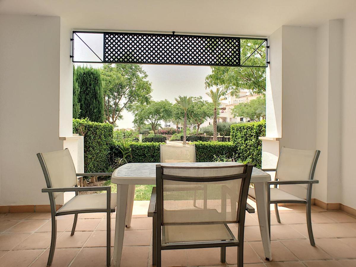 La Torre Apartment - Lm 4309 Roldán Exterior foto