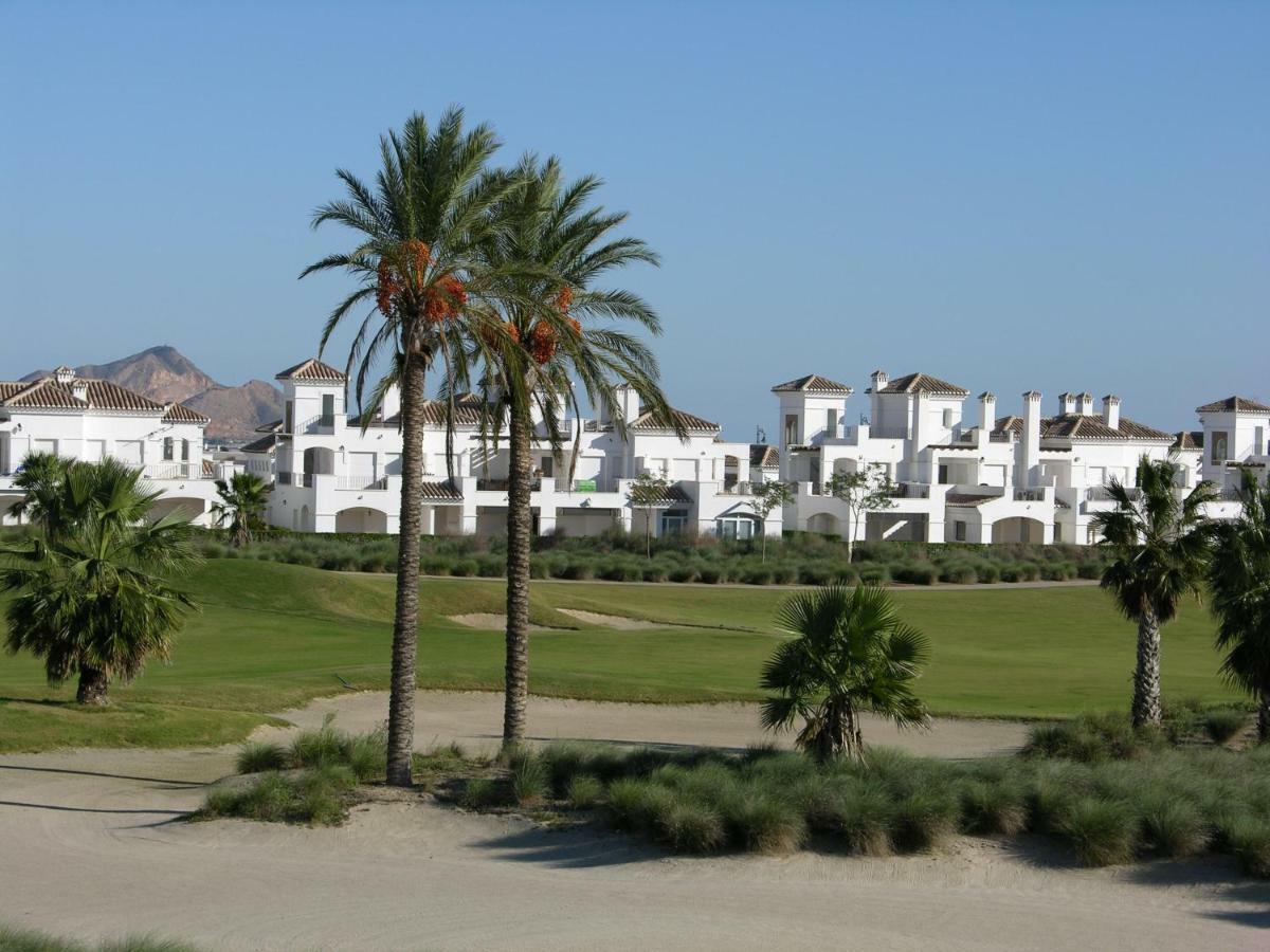 La Torre Apartment - Lm 4309 Roldán Exterior foto