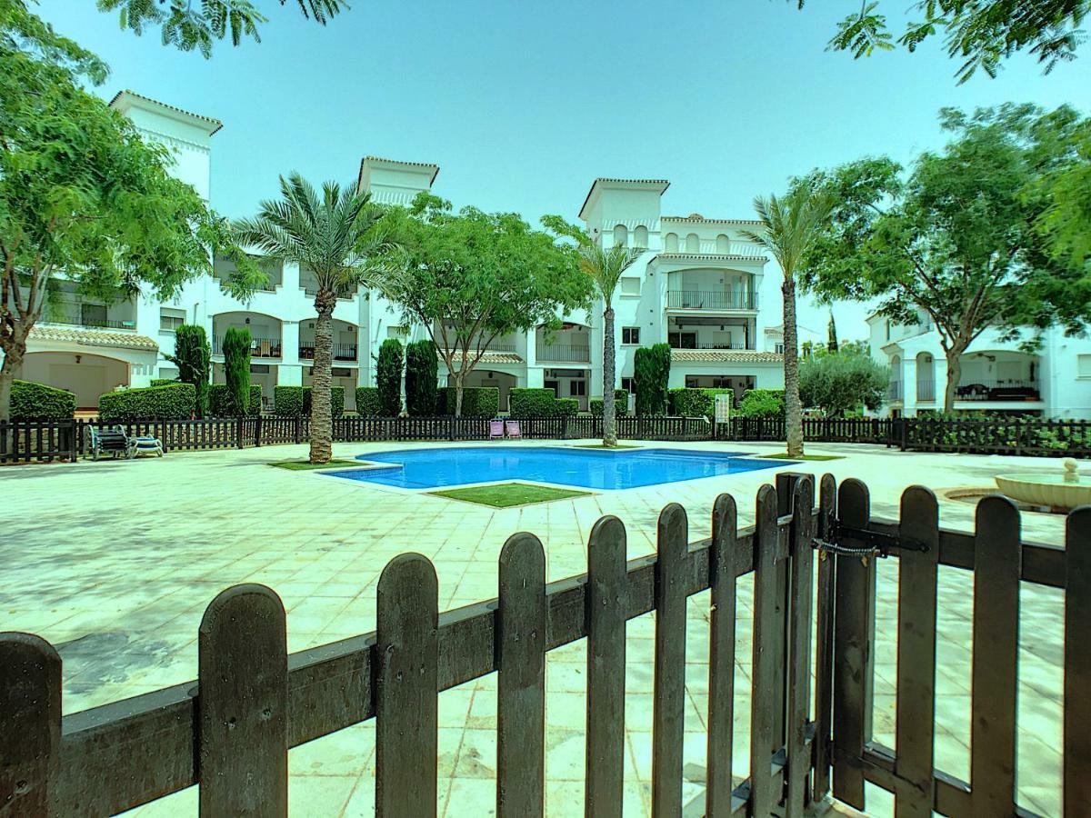 La Torre Apartment - Lm 4309 Roldán Exterior foto