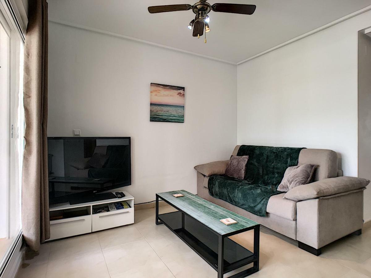 La Torre Apartment - Lm 4309 Roldán Exterior foto