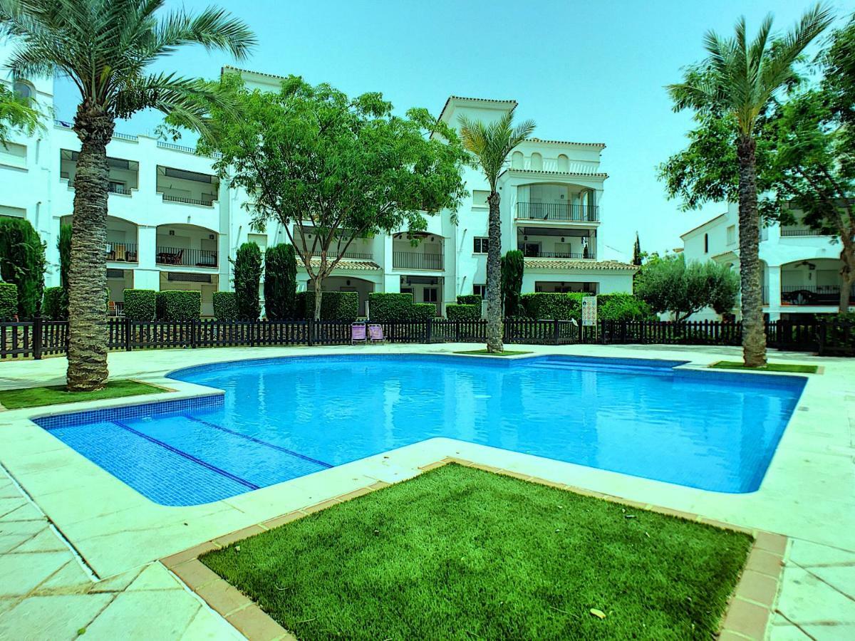 La Torre Apartment - Lm 4309 Roldán Exterior foto